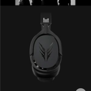 Orbit Culture Shells for Heavy’s Headphones